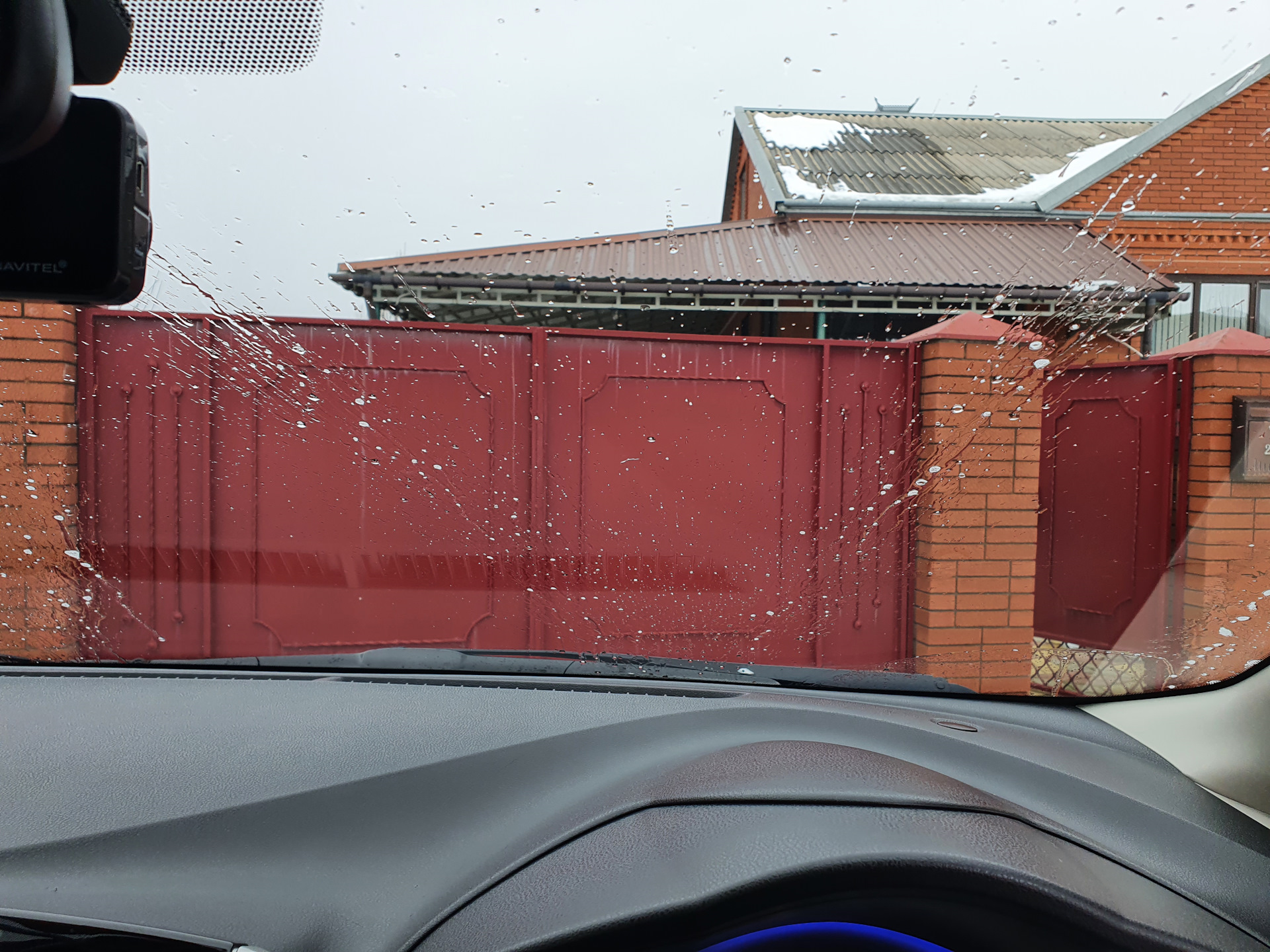 Регулировка форсунок омывателя — Nissan Note (2G), 1,2 л, 2015 года ...