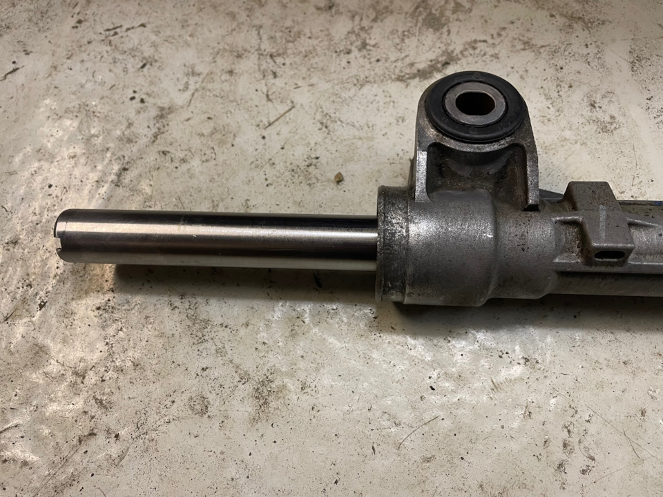 Шток как новый — Suzuki Vitara (4G)