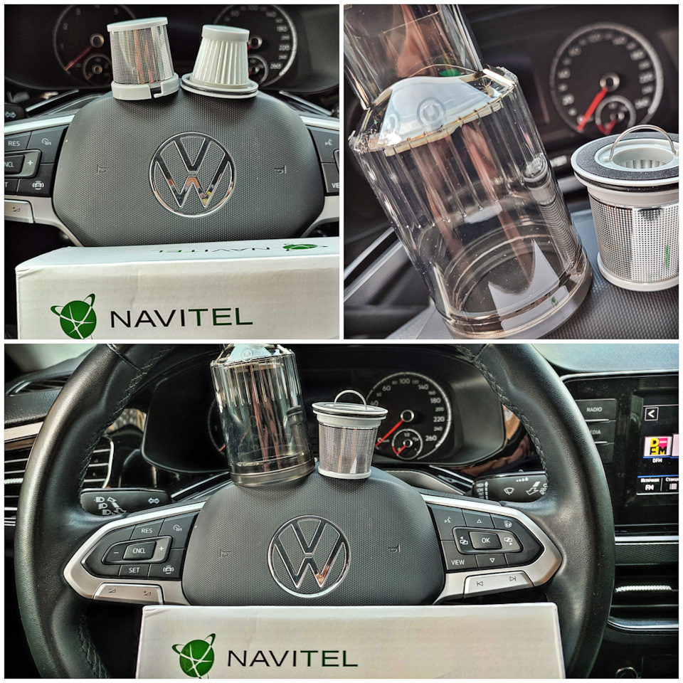 Фото в бортжурнале Volkswagen Polo liftback