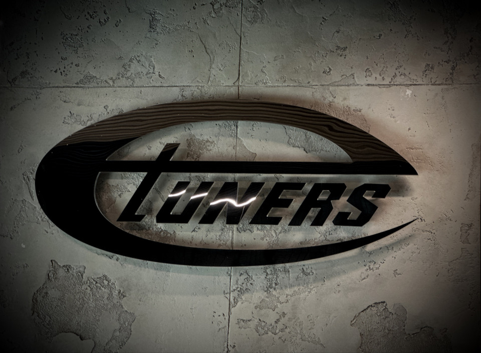 Фото в бортжурнале Volkswagen Tiguan (1G)