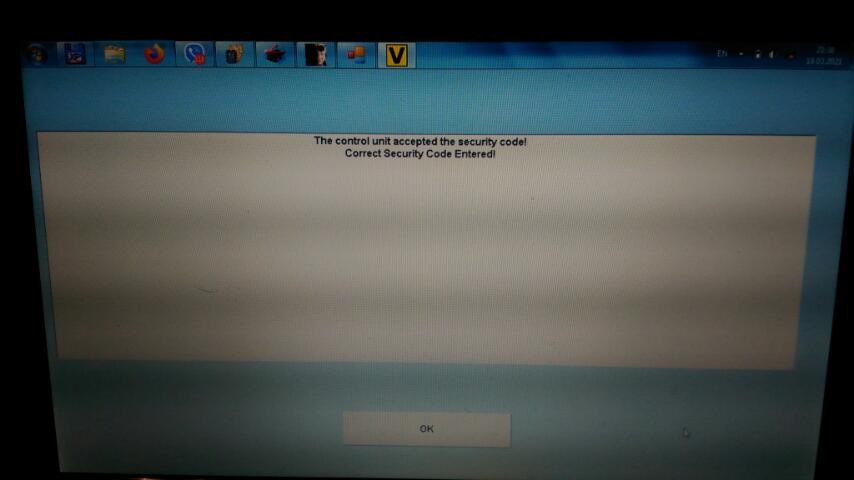 ASTRA H CarPASS из приборки — DRIVE2