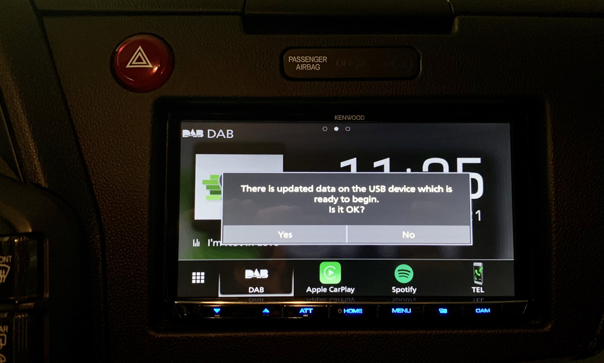 Прошить хонду. Головное устройство Kenwood. Honda CR-Z магнитола настройки