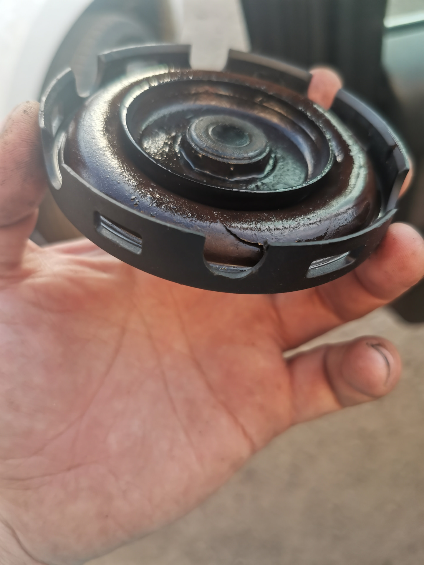 Ошибка P000A регулирование фаз газораспределения и p0172 слишком ...