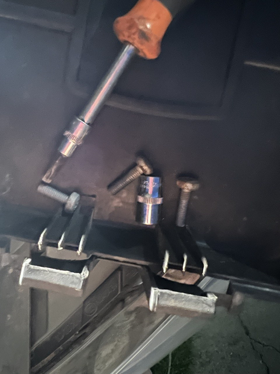 Фото в бортжурнале Volkswagen Passat B7