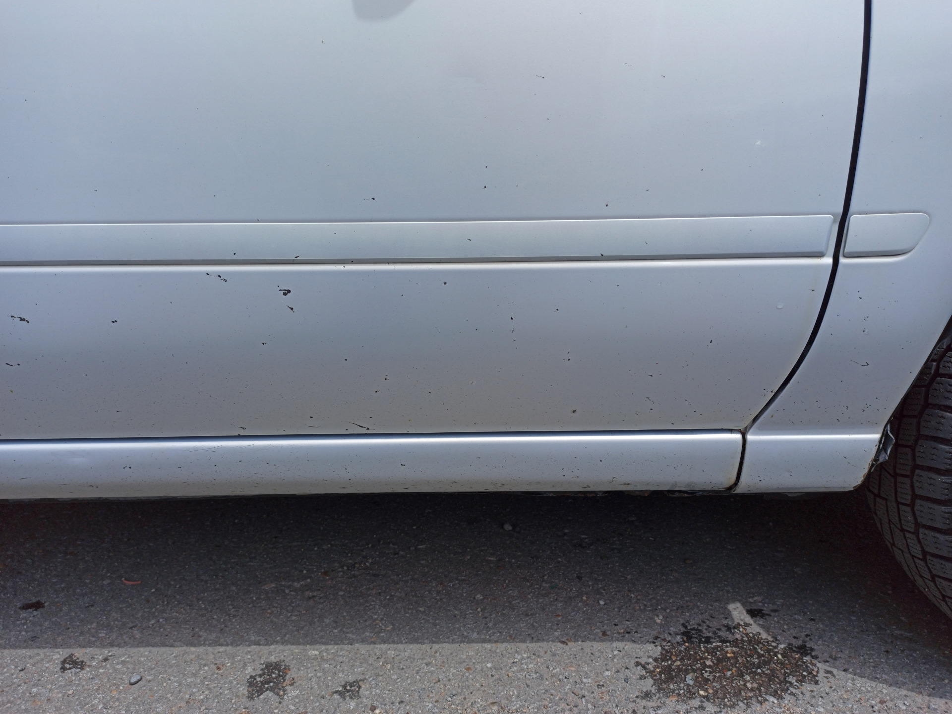 Очиститель смолы и гудрона Tar&Pitch Cleaner — Kangaroo на DRIVE2