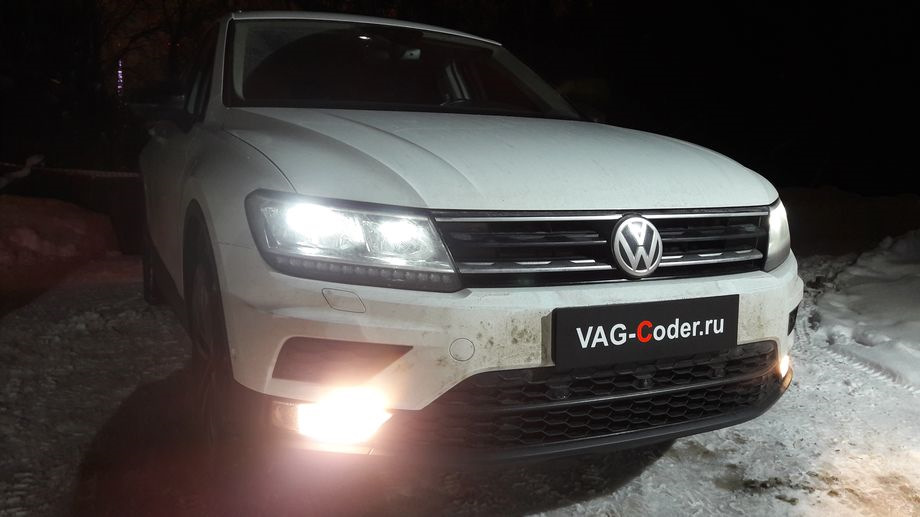 Чип-тюнинг двигателя 1,4TSI(CZDA) и автоматической коробки передач DSG6 ...