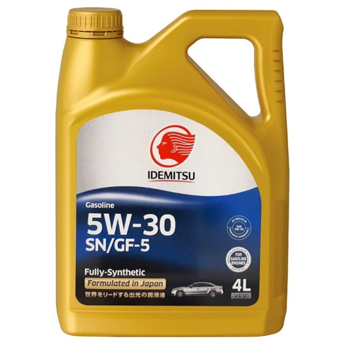 Выбор масла для Дайхатсу Мира