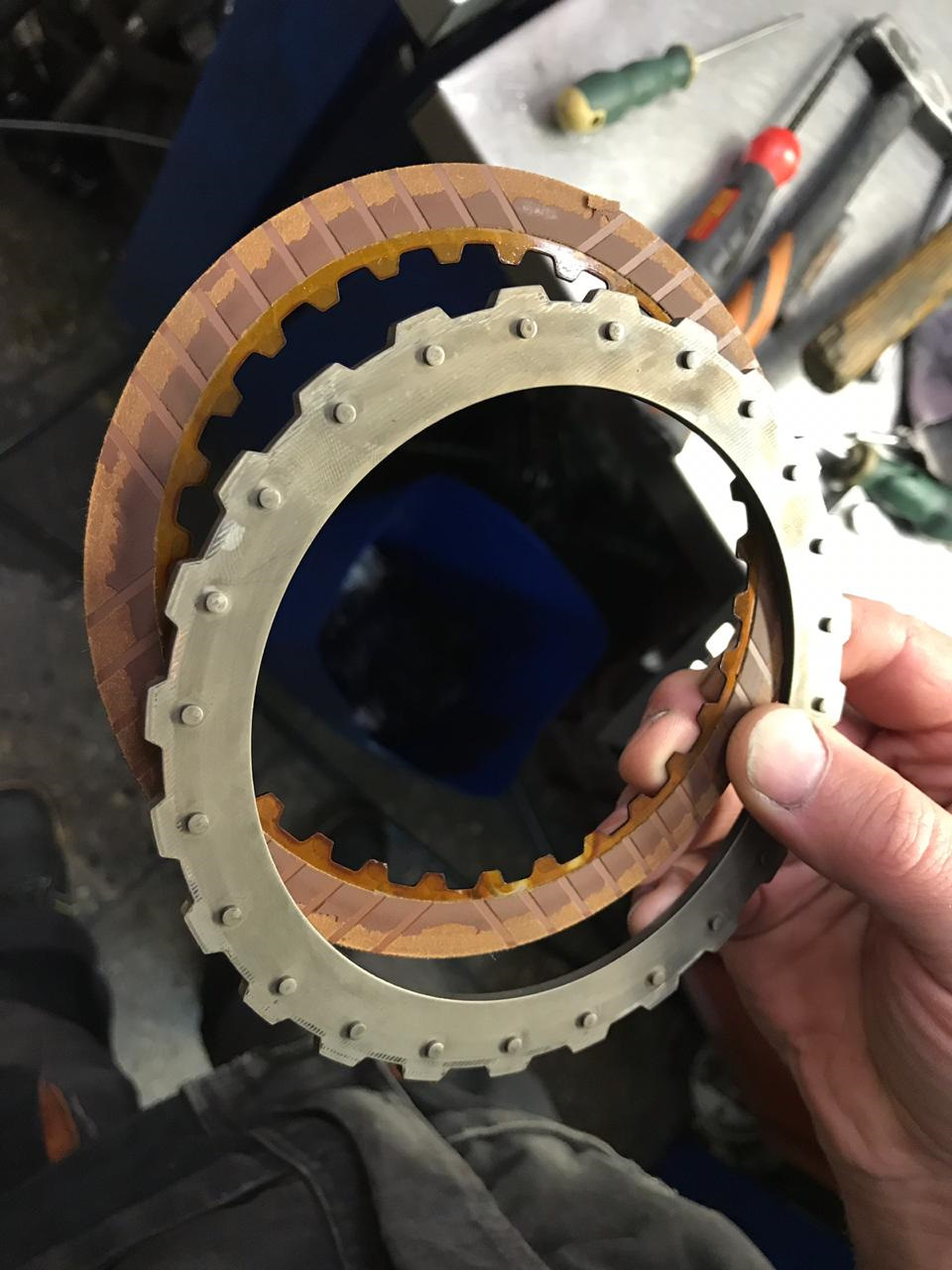 Это не писец это Жабо. вакуумный усилитель тормозов ВУТ утопленик и ...