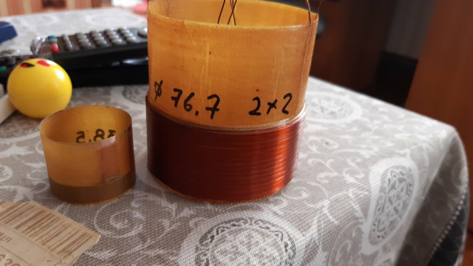 Сгорела катушка сабвуфера — Daewoo Nubira I, 1,6 л, 1998 года ...