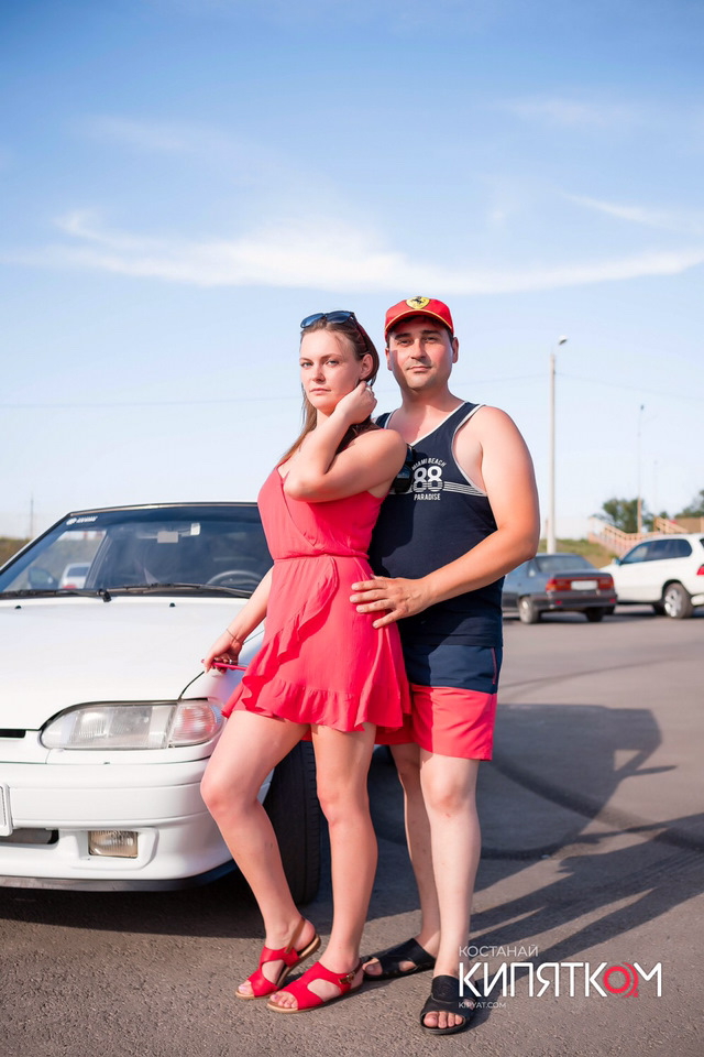 Фотосет + видео обзорчик — Lada 2114, 1,6 л, 2010 года | встреча | DRIVE2