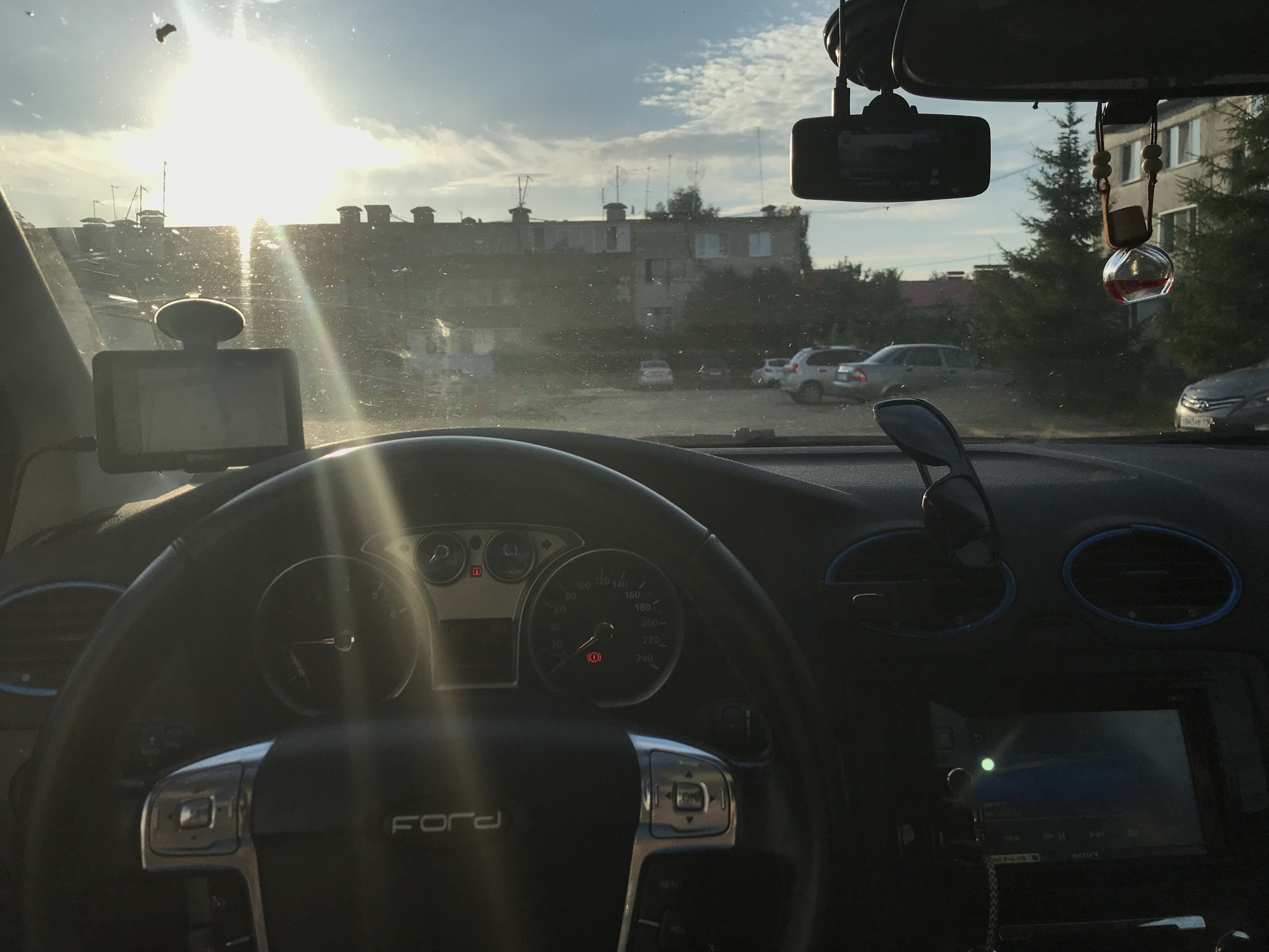 Не включается вентилятор охлаждения опель омега б - 81 фото