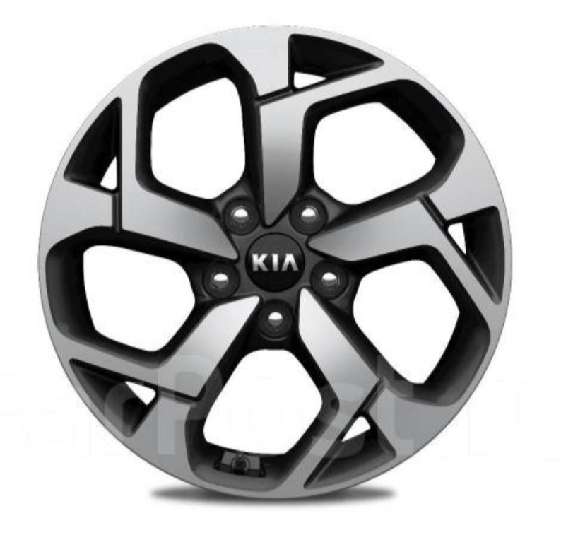 Вес колес ?! — KIA Sportage (4G), 1,7 л, 2017 года | колёсные диски ...