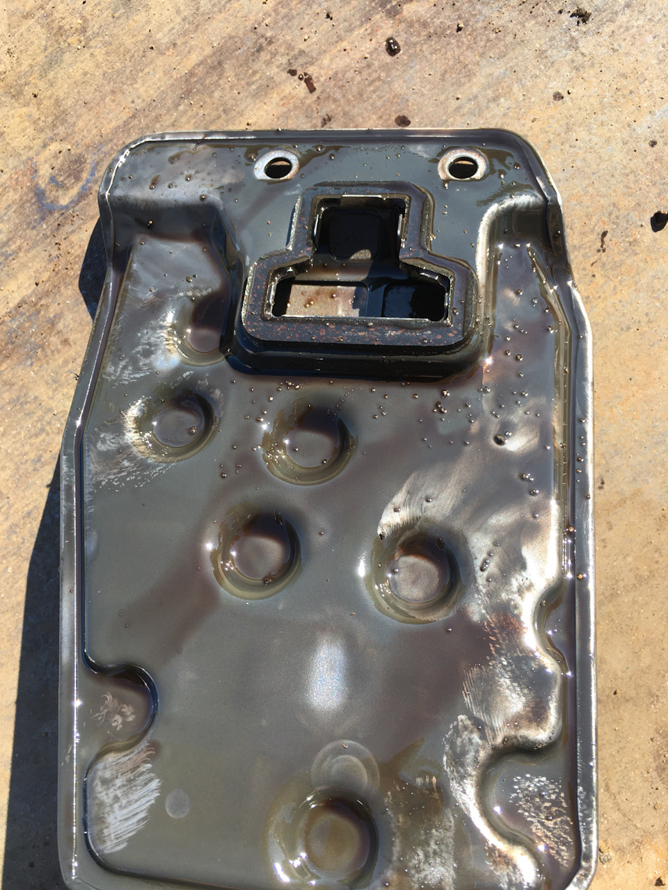 На какой Вольво похож Князь? — Москвич Князь Владимир, 2 л, 1998 года ...