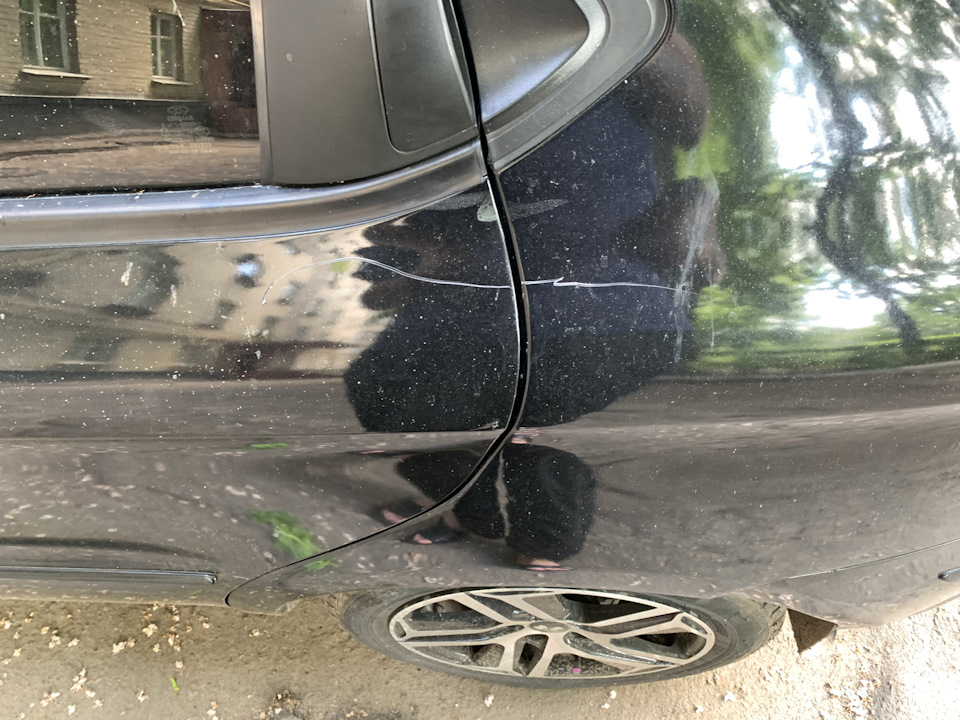 Проблемы chery