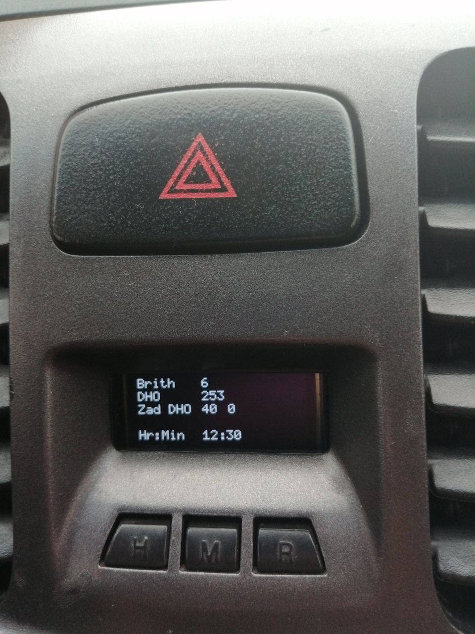 Торжество от Reno — Renault Sandero Stepway (2G), 1,5 л, 2019 года ...