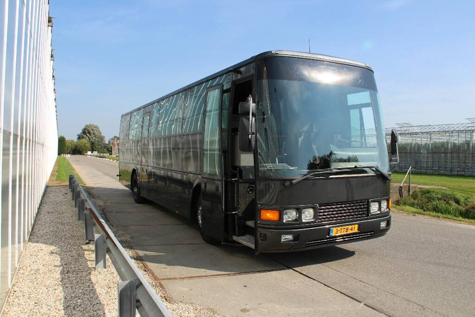 Volvo b12 1999