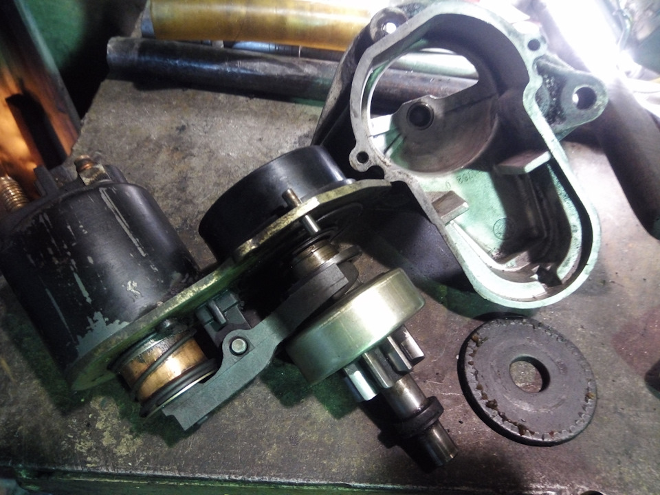 Ищу ключ — Toyota Cresta (90), 2,5 л, 1993 года | просто так | DRIVE2