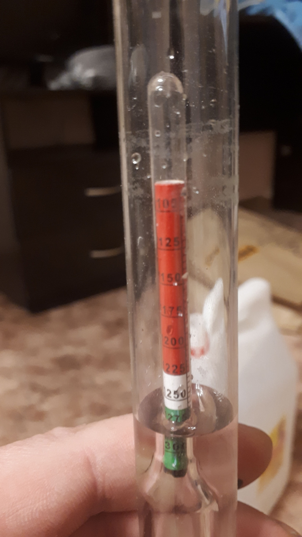 Фото в бортжурнале Toyota Corona Premio (T210)