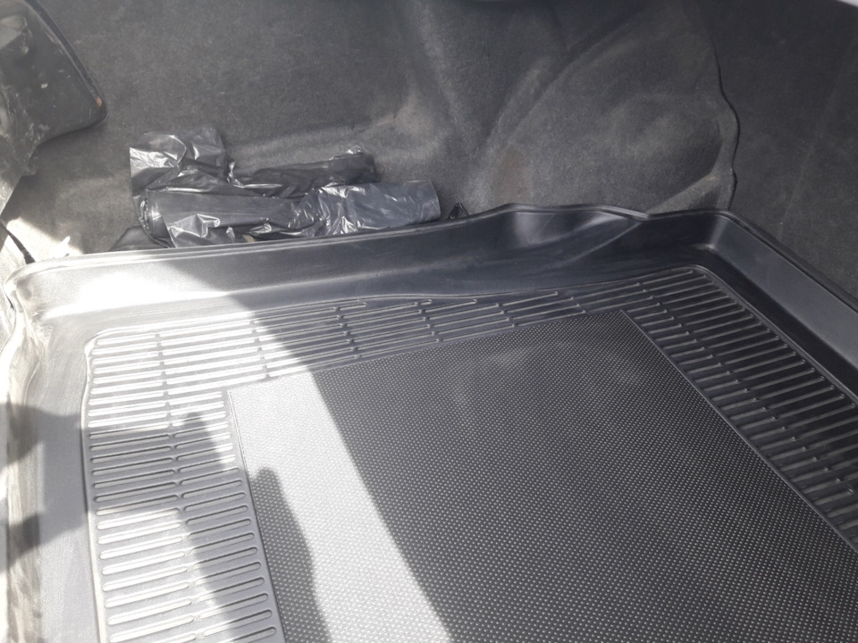 Замена обшивки руля! — Mazda 6 (3G), 2,5 л., 2013 года | стайлинг | DRIVE2