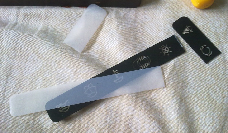 Ваз 2114 вольтметр в БСК — Lada 2114, 1,6 л, 2007 года | автозвук | DRIVE2