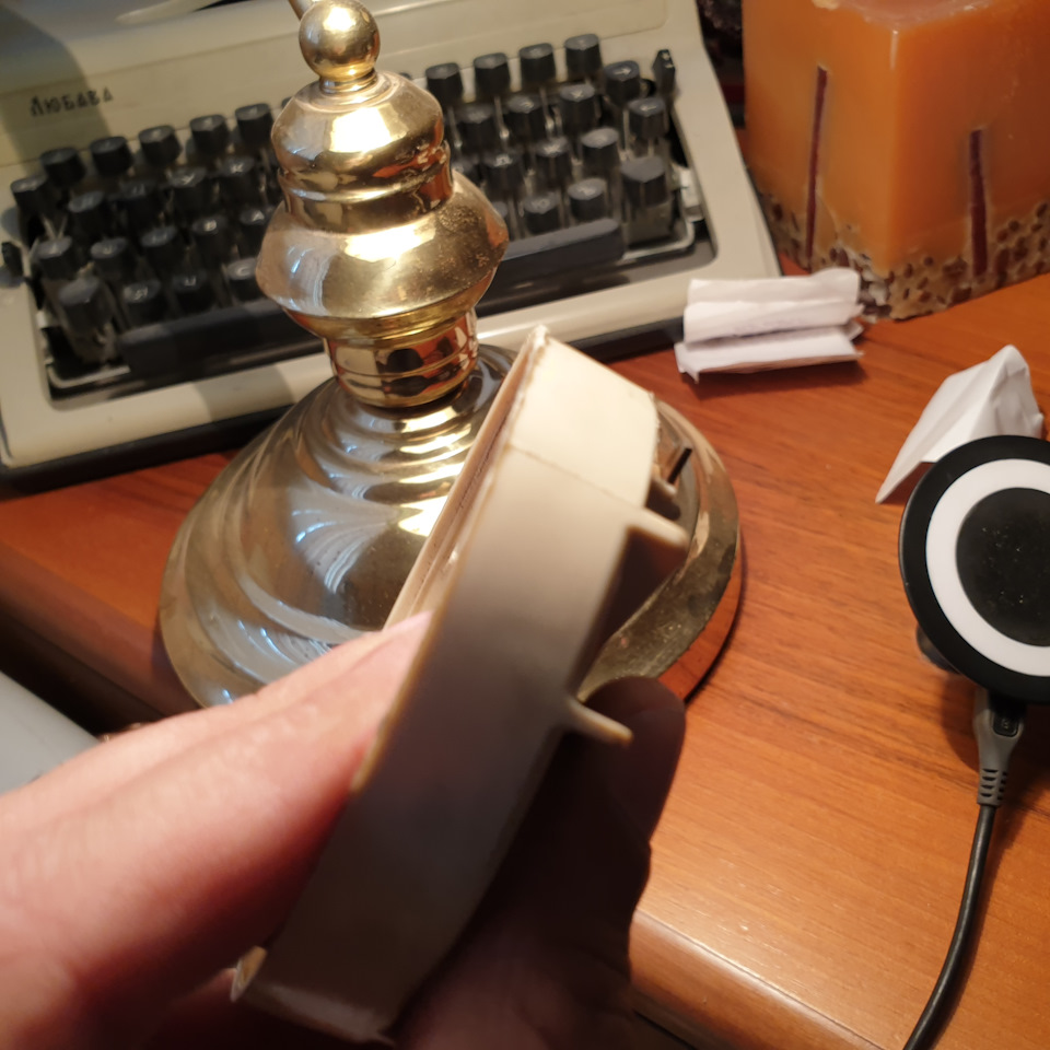 Установка Буст контроллера. — Toyota Avensis II, 2 л., 2006 года ...