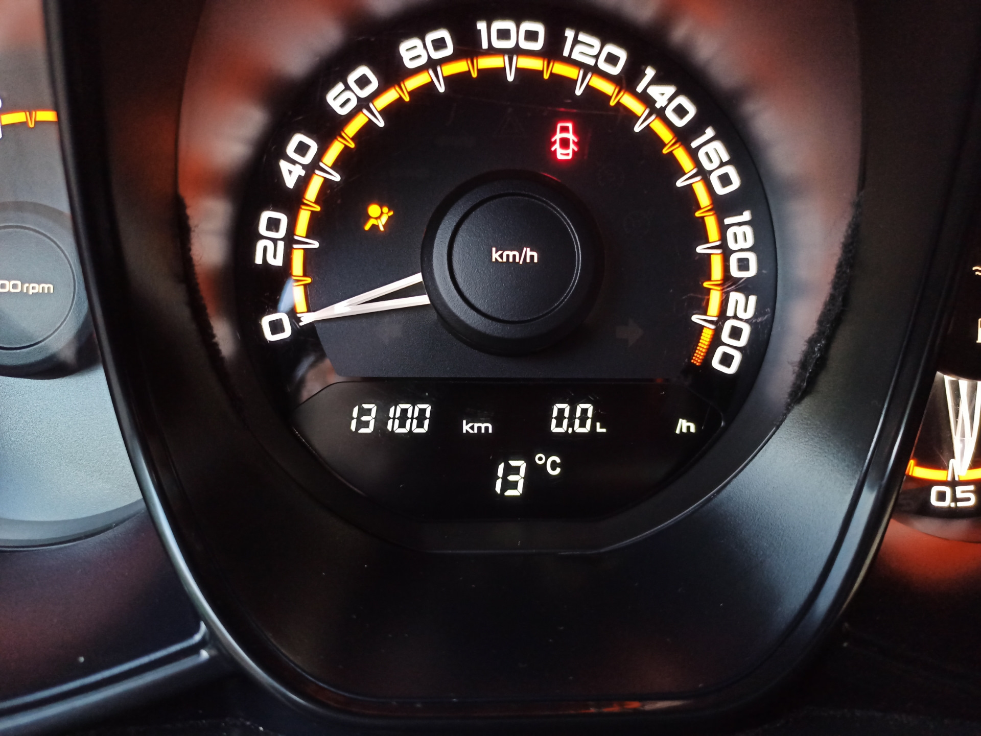 Очередное ТО — Lada Vesta (1G), 1,6 л, 2019 года | расходники | DRIVE2