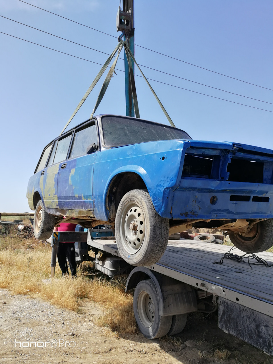 Сварка порогов и карниз — Lada 21047, 1,6 л, 1998 года | кузовной ремонт |  DRIVE2