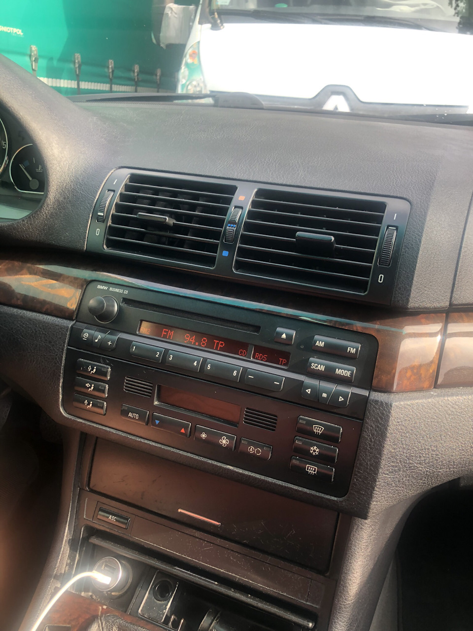 Перетяжка руля экокожей napa — Chevrolet Cruze (1G), 1,8 л, 2013 года ...