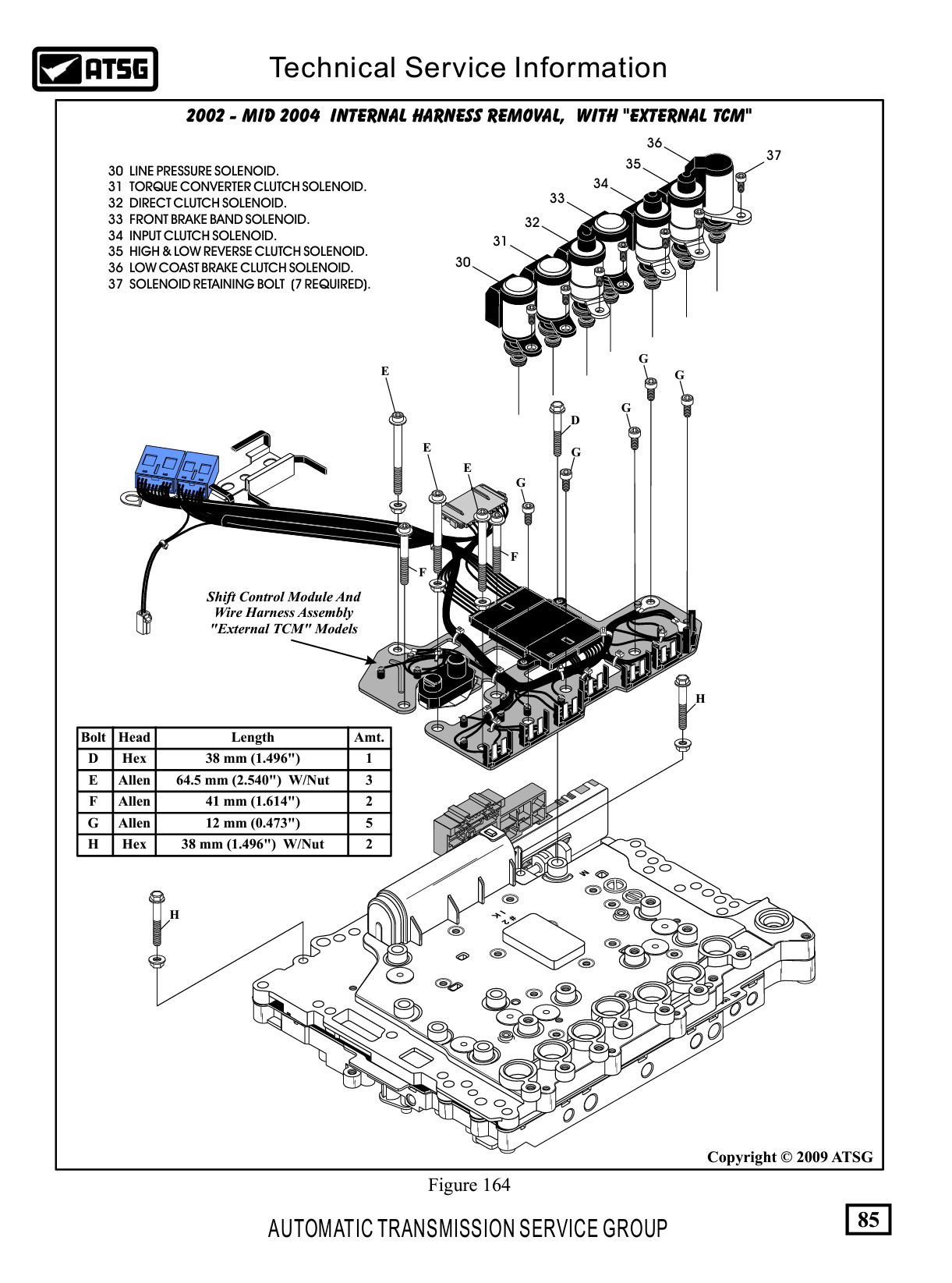 Схема гидроблока a6mf1