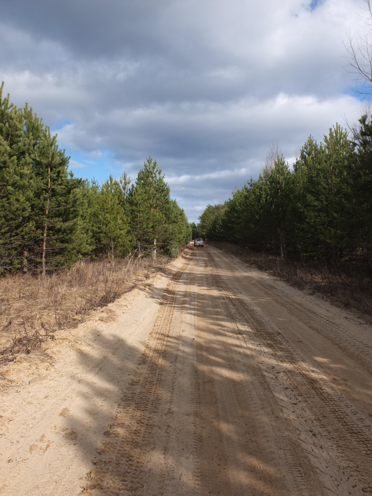 Фото в бортжурнале Great Wall Hover