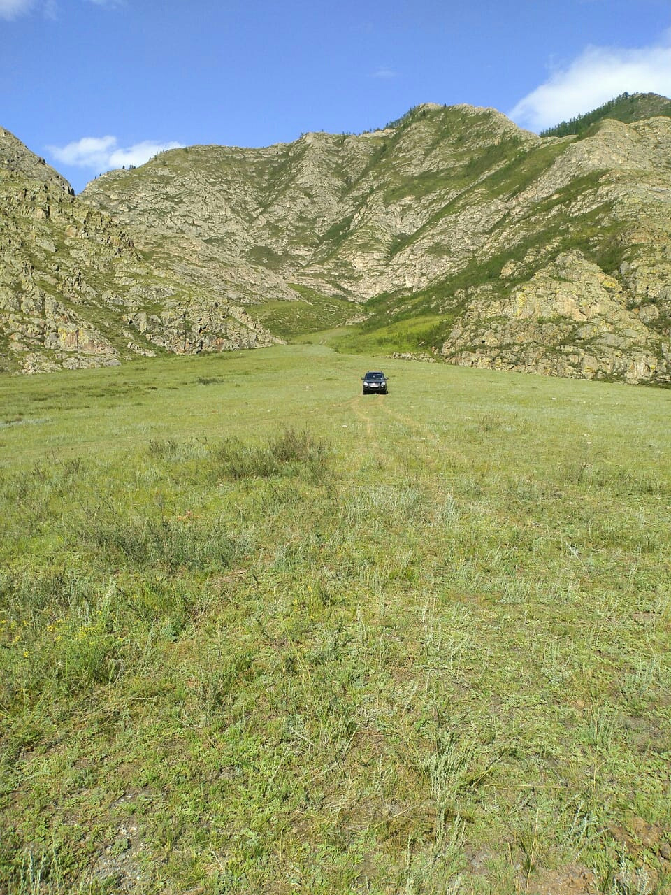 Рейсталинг или глюк. — Hyundai Tucson (JM), 2 л, 2008 года | наблюдение ...