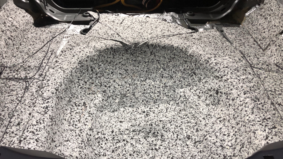 Укатывать его сплошное испытание — Ford Mondeo IV