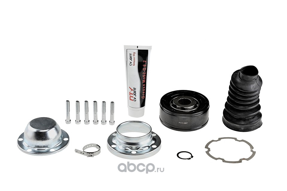 Фото в бортжурнале SsangYong Musso