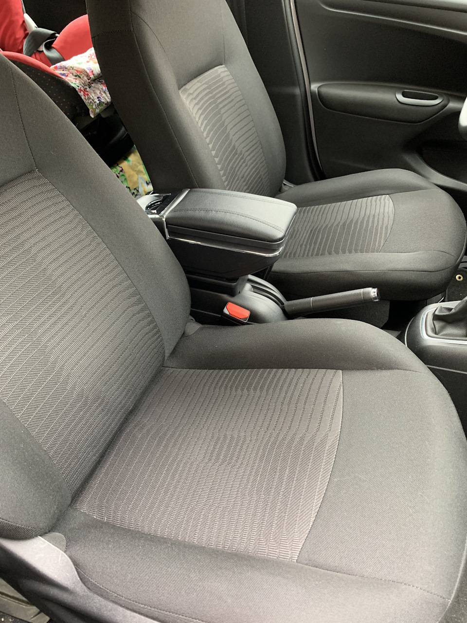 Фото в бортжурнале Peugeot 301 (2012)