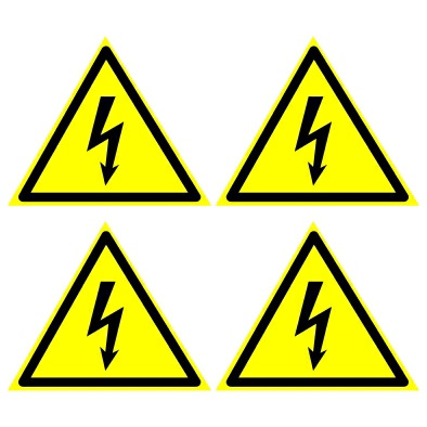 Наклейки электрические. Знак w08 опасность поражения электрическим током. W08 опасность поражения электрическим током. W08 