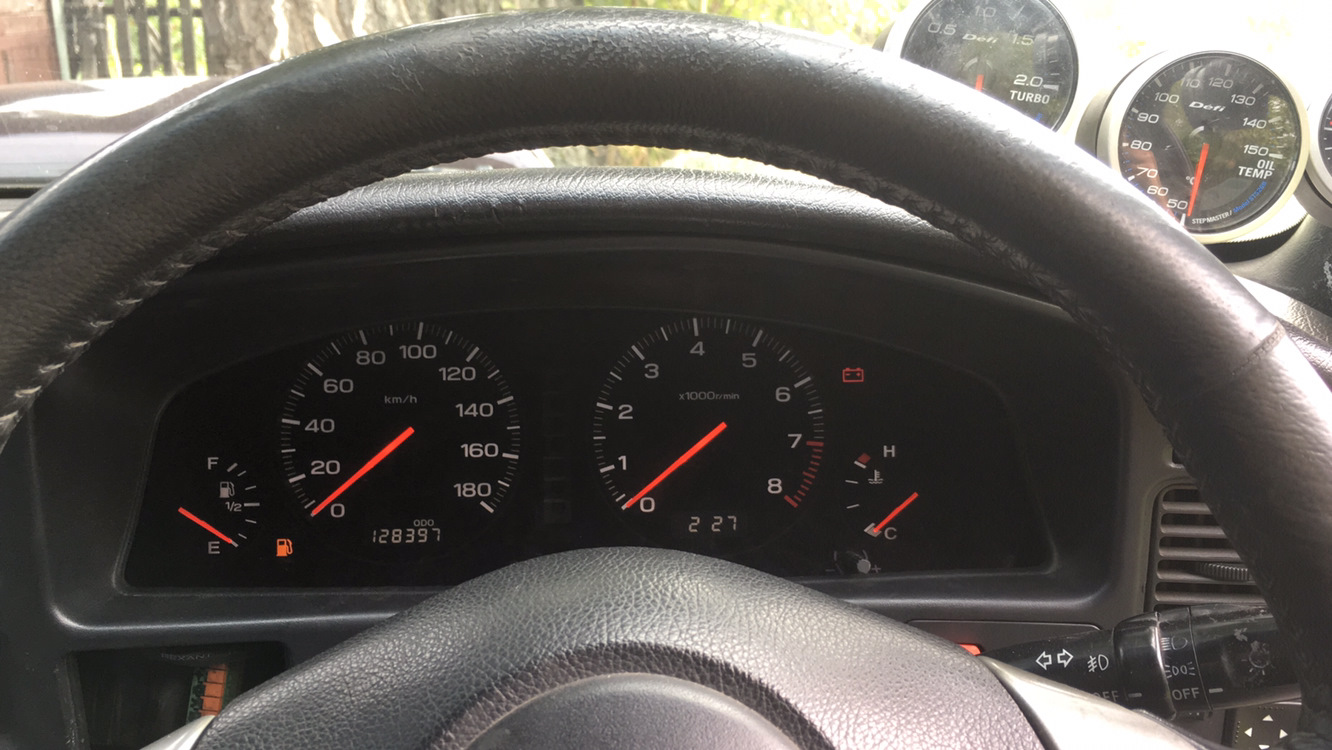Бачок охлаждайки — Chevrolet Cobalt (2G), 1,5 л, 2013 года | поломка ...