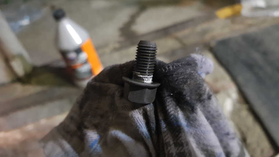 Фото в бортжурнале Hyundai Sonata V (NF)