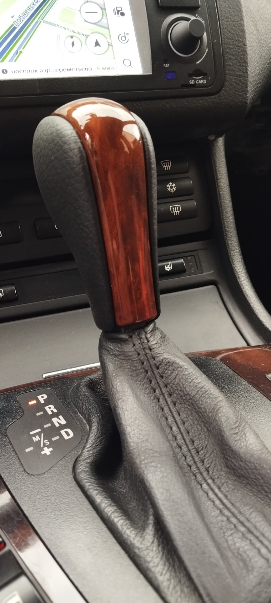 №25. Восстановление Soft-touch (покраска салонного пластика) . — BMW 3 ...