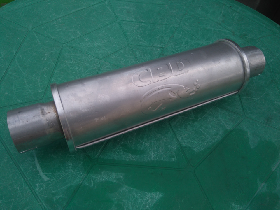 Вырезаем катализатор — Saab 9-5, 2,3 л, 1998 года | своими руками | DRIVE2