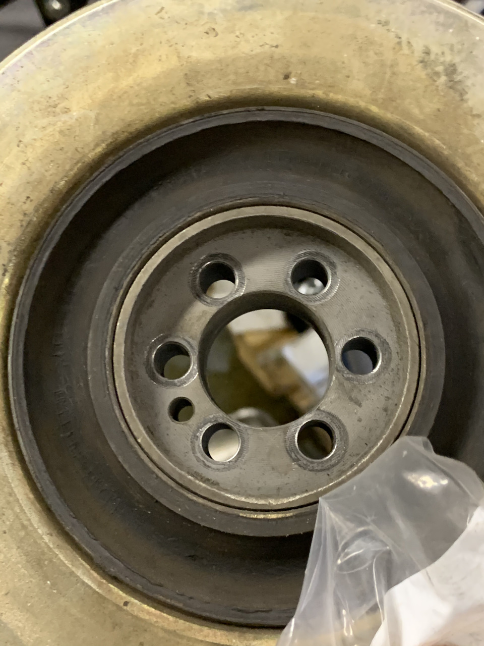 он же — Alfa Romeo 159 Sportwagon