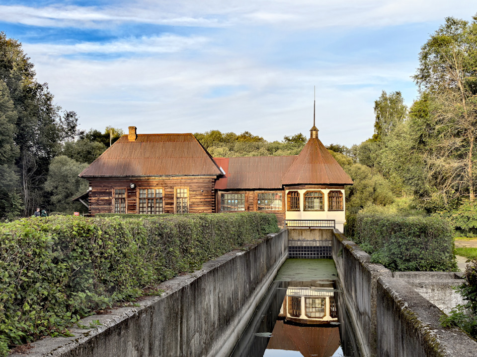 Фото в бортжурнале Ford Explorer (5G)