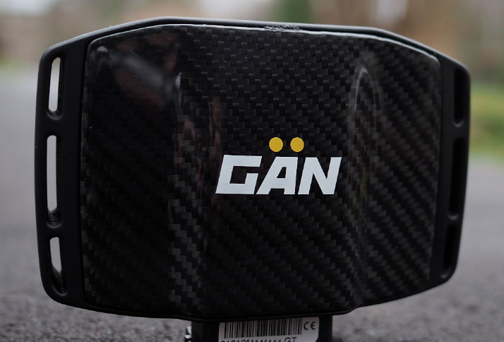 Gan gt. Gan gt