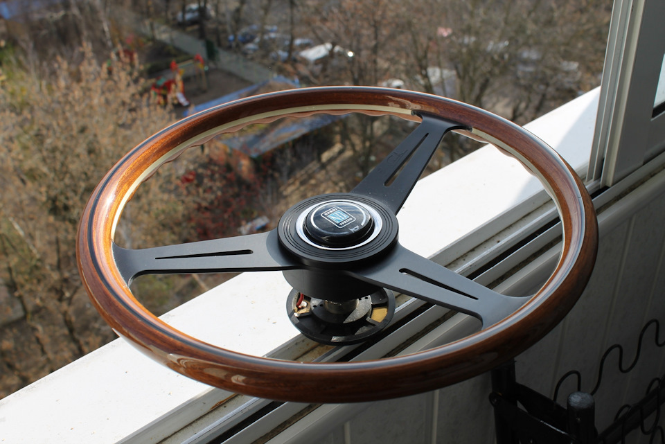 Photo from the logbook Lada 2106