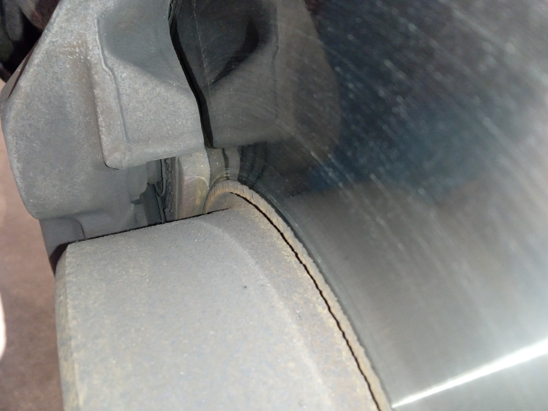 W140 S500 — 156 Правильная прокачка тормозов, а как делаете вы и какой ...