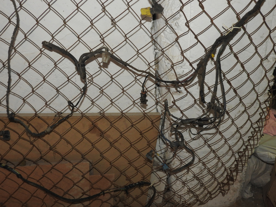 Фото в бортжурнале BMW 3 series (E30)