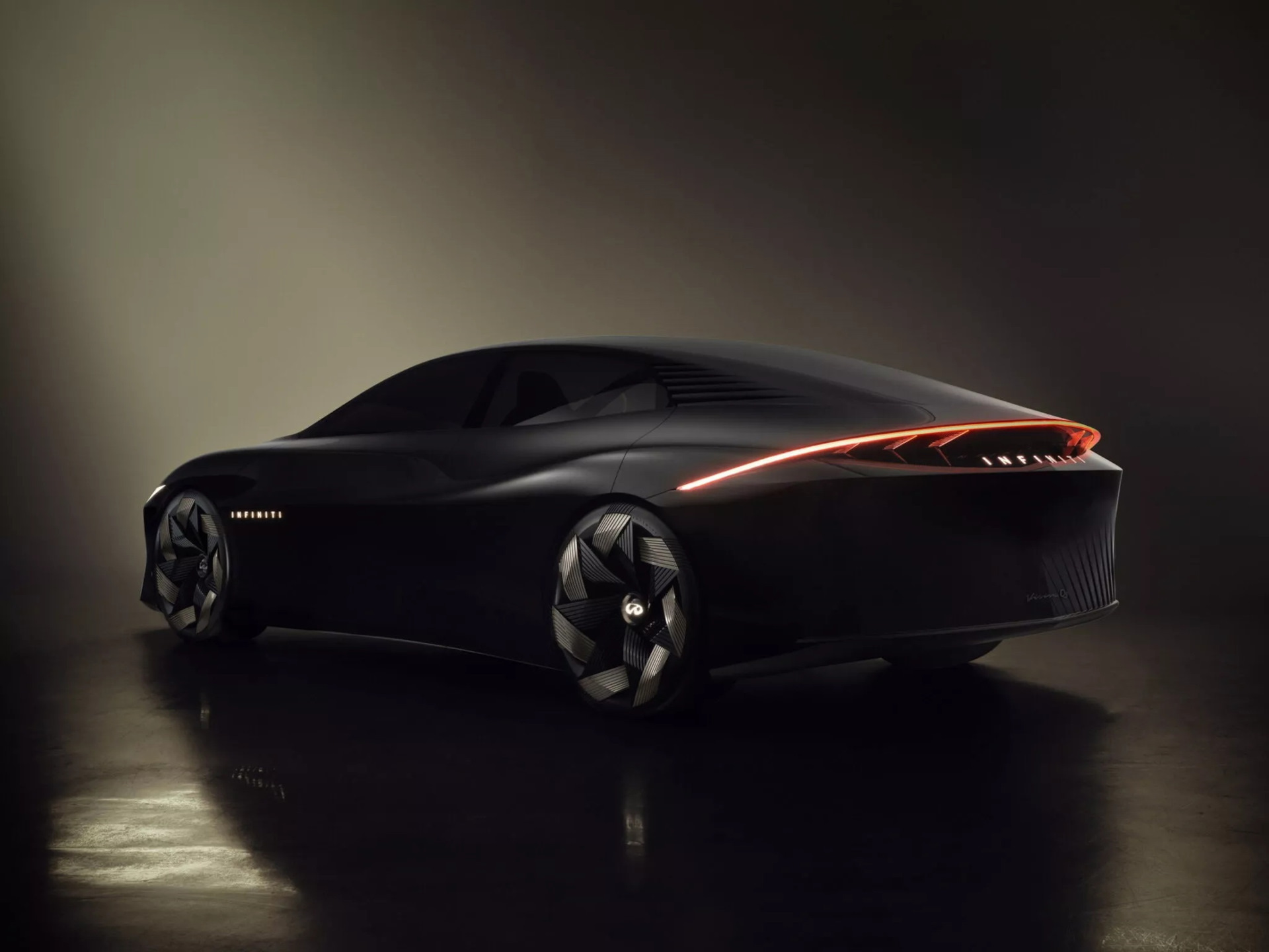 Infiniti Concept car