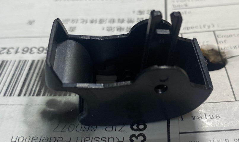 20. Подсветка кнопок стеклоподъемника — Mitsubishi Lancer X, 2 л, 2008 ...