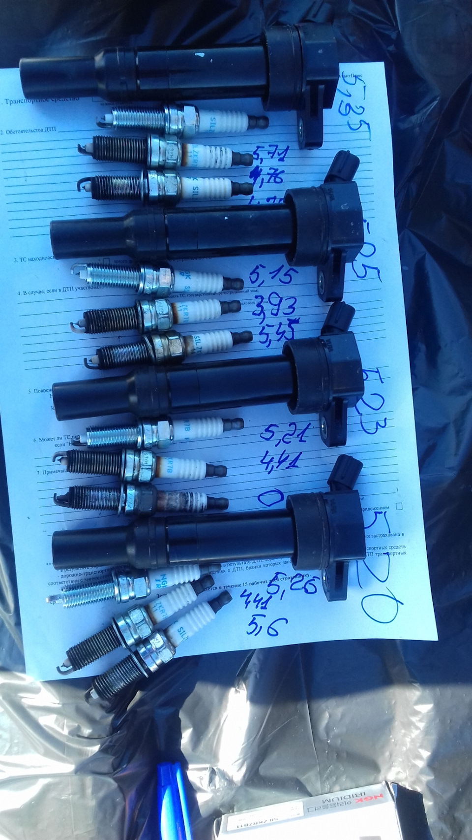 Съедает резину — Lada 4x4 3D, 1,7 л, 2000 года | поломка | DRIVE2