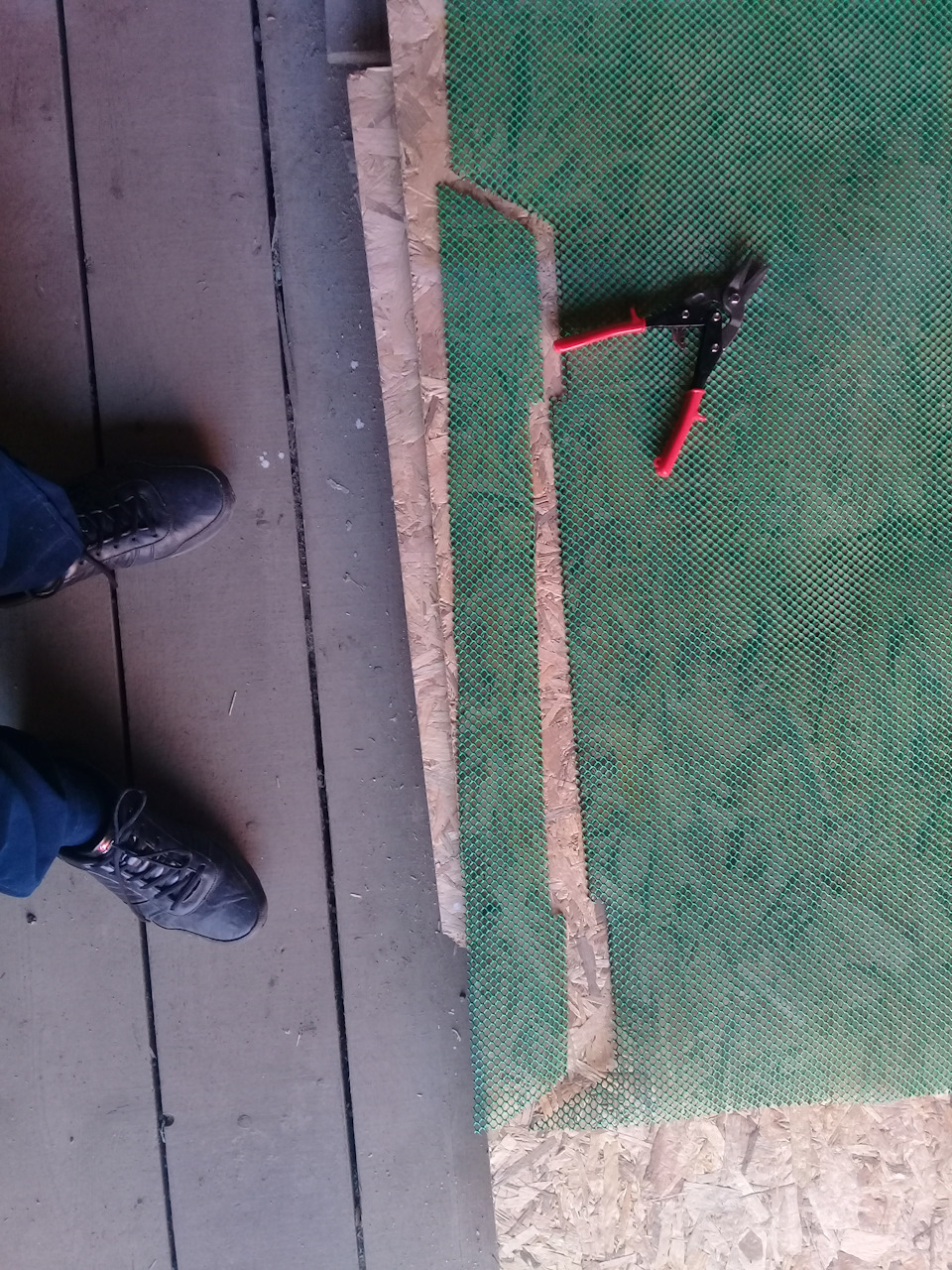 Фото в бортжурнале Lada Гранта Лифтбек (1G)