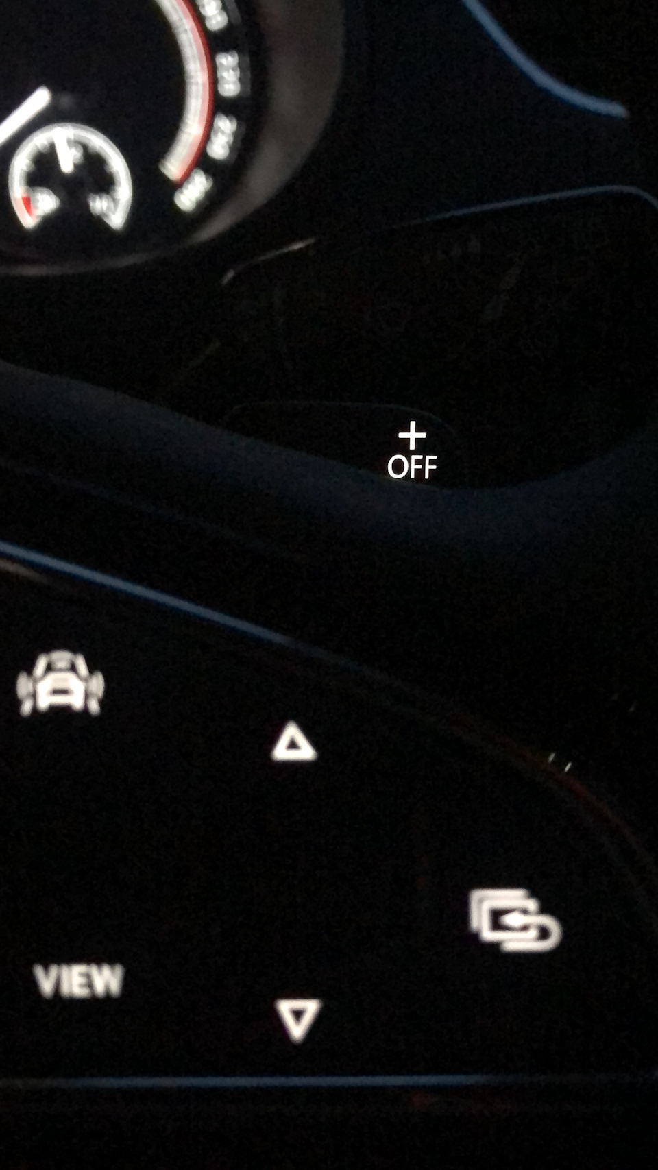 Установка руля с подогревом — Skoda Octavia A7 Mk3, 1,8 л, 2014 года ...